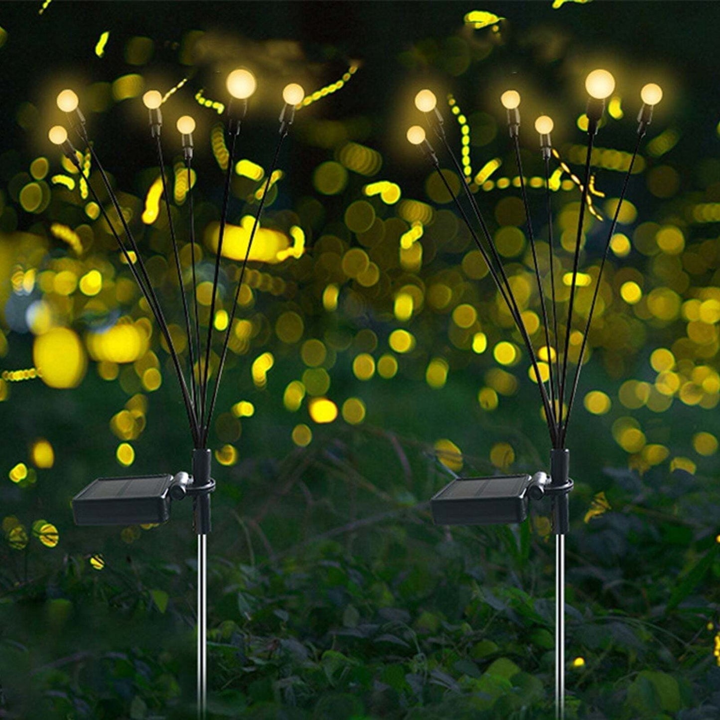 FireflyGlow Show