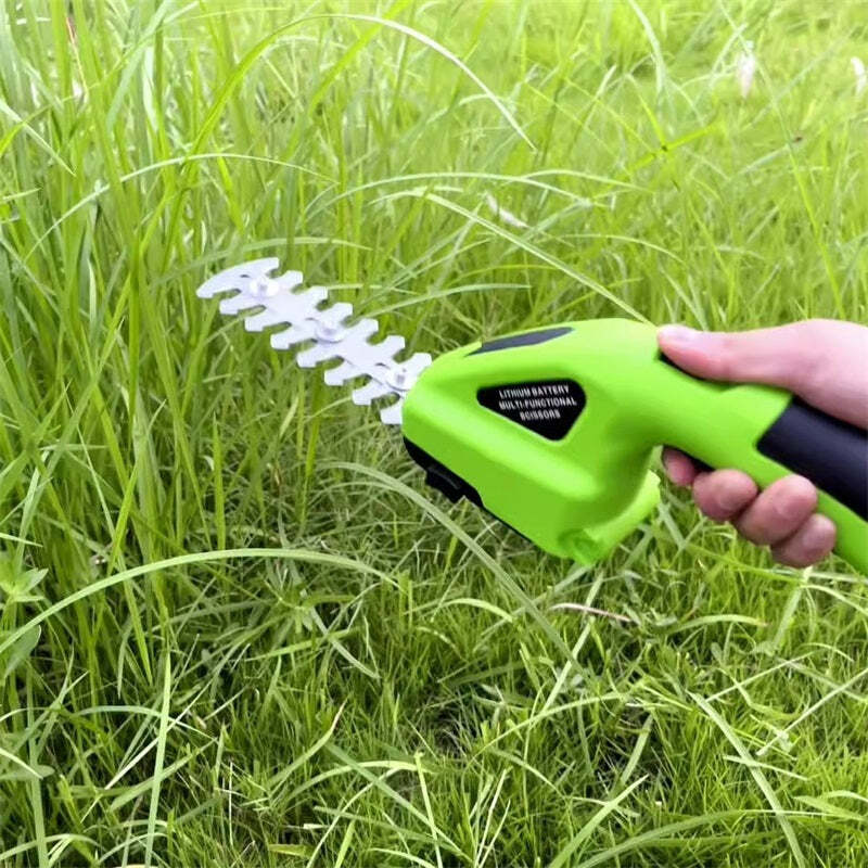 Hassle-Free Landscaping
