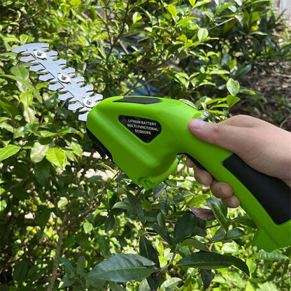 Hassle-Free Landscaping