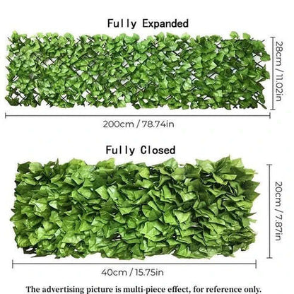 GreenBarrier