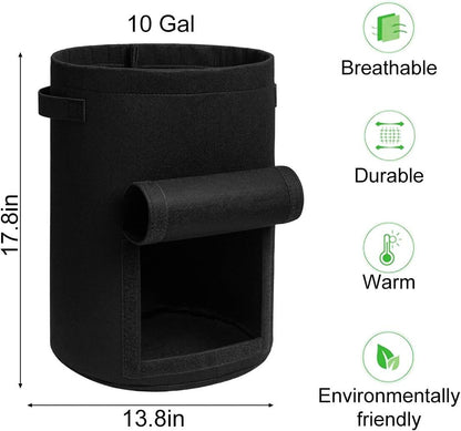 PlantPouch