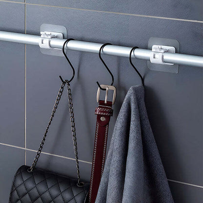 Portable Wall Hooks