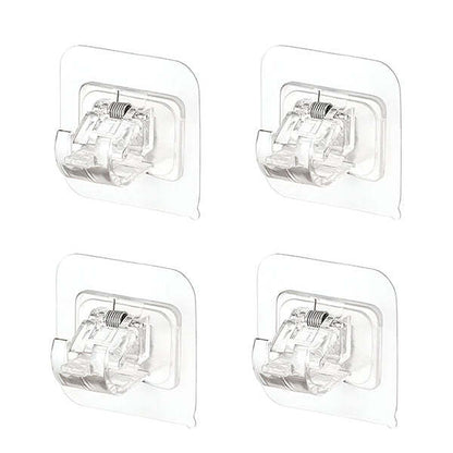 Portable Wall Hooks