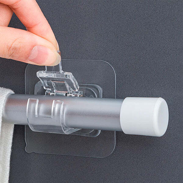 Portable Wall Hooks