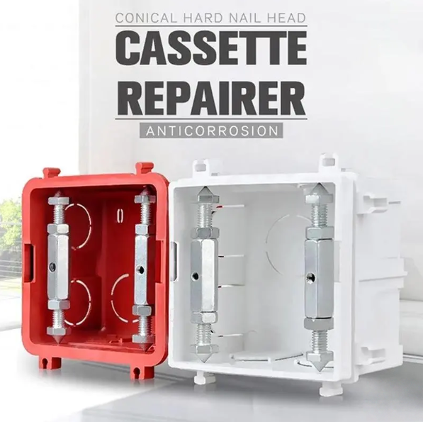 Socket Repair Box