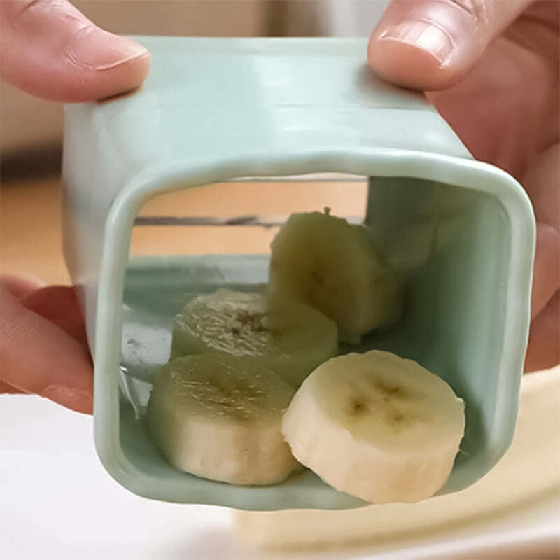 Fruit Cup Cutter