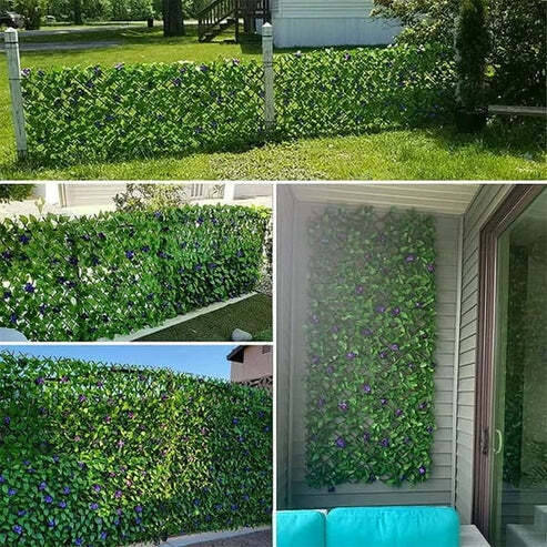 GreenBarrier