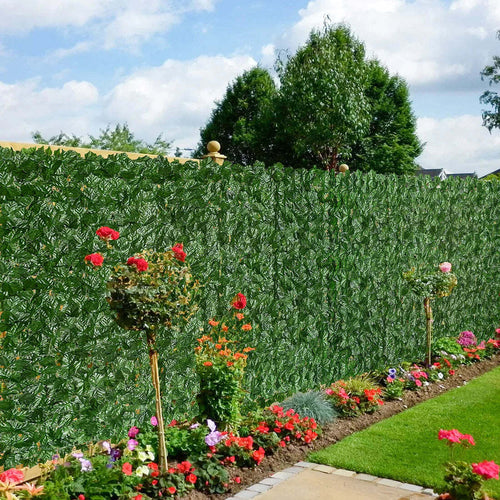 GreenBarrier