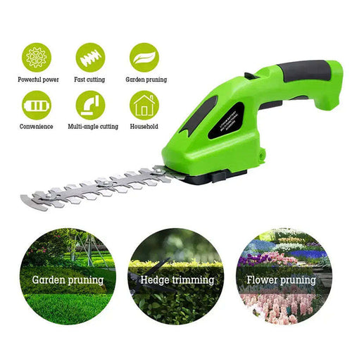 Hassle-Free Landscaping