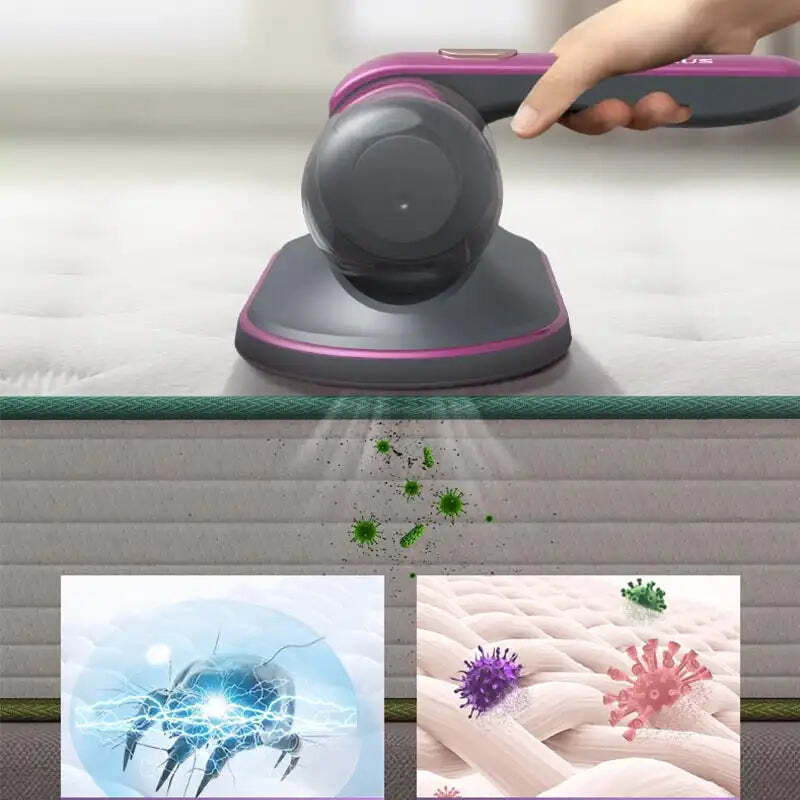 Vacuum Cleaner