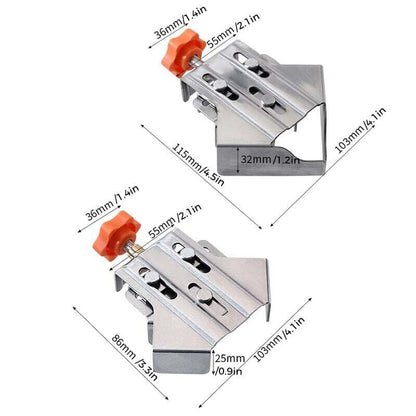 Precision Angle Meter
