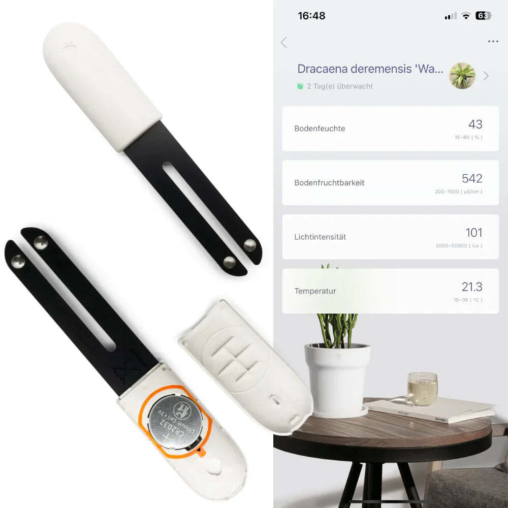PlantSensor
