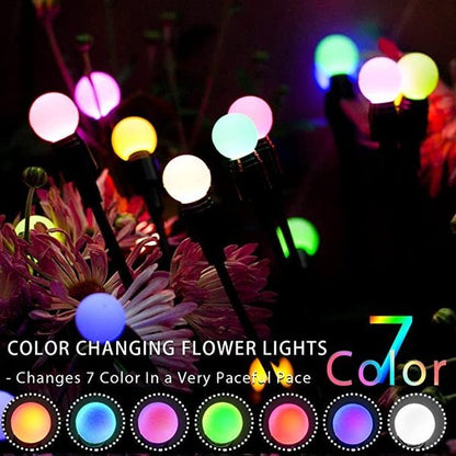 FireflyGlow Show