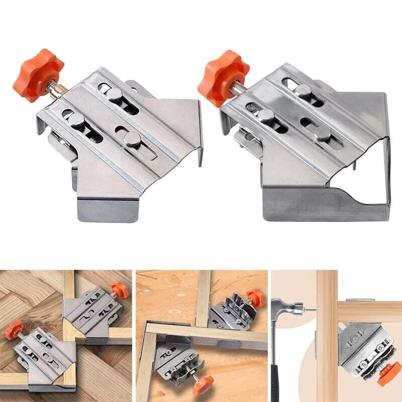 Precision Angle Meter