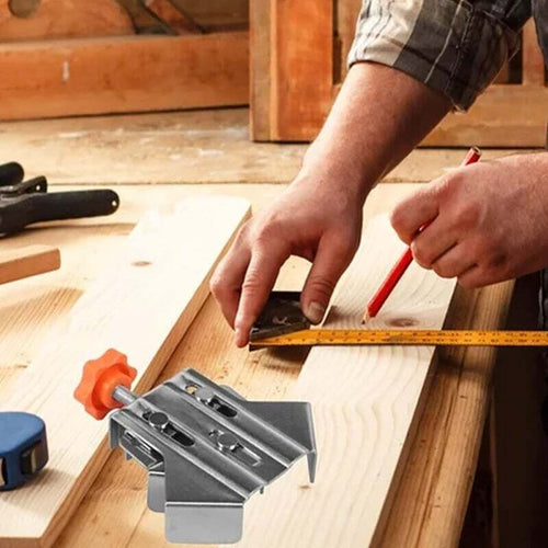 Precision Angle Meter