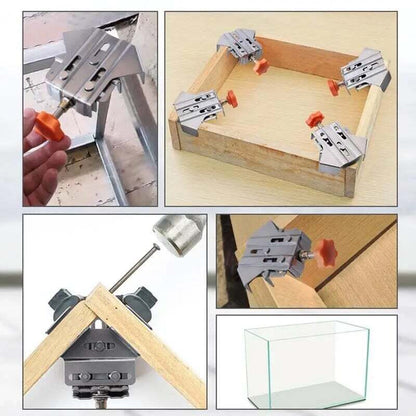 Precision Angle Meter