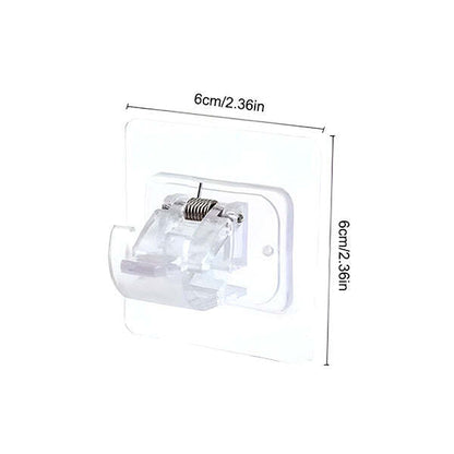 Portable Wall Hooks