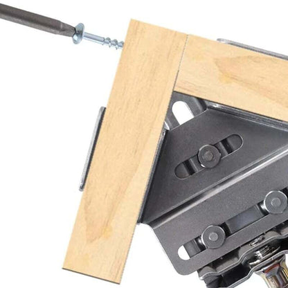 Precision Angle Meter