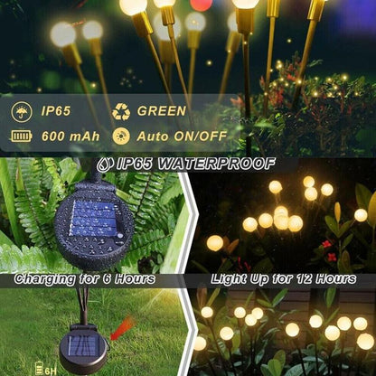 FireflyGlow Show