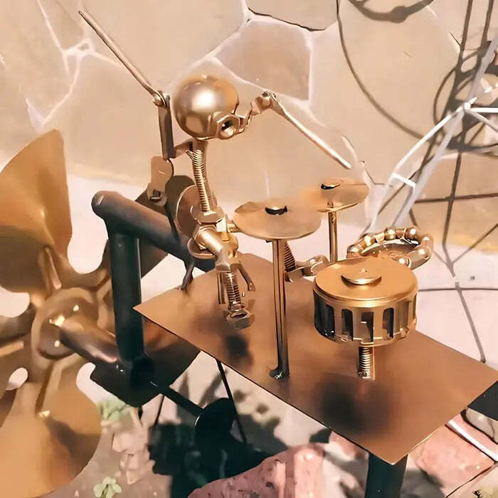 Decor That Rocks