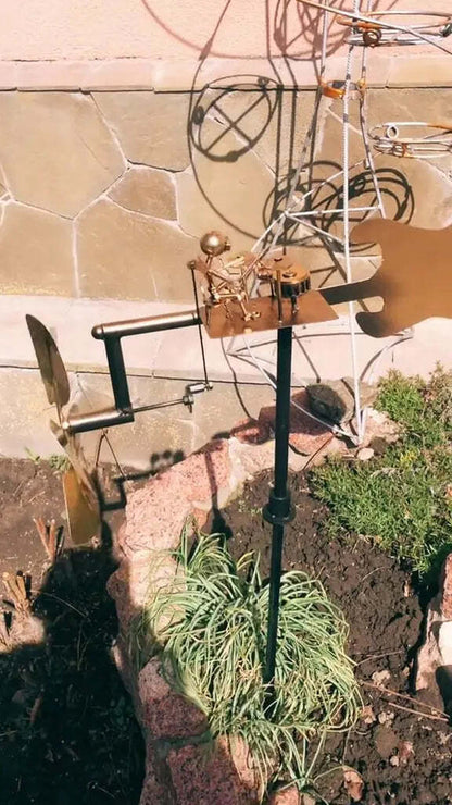Decor That Rocks