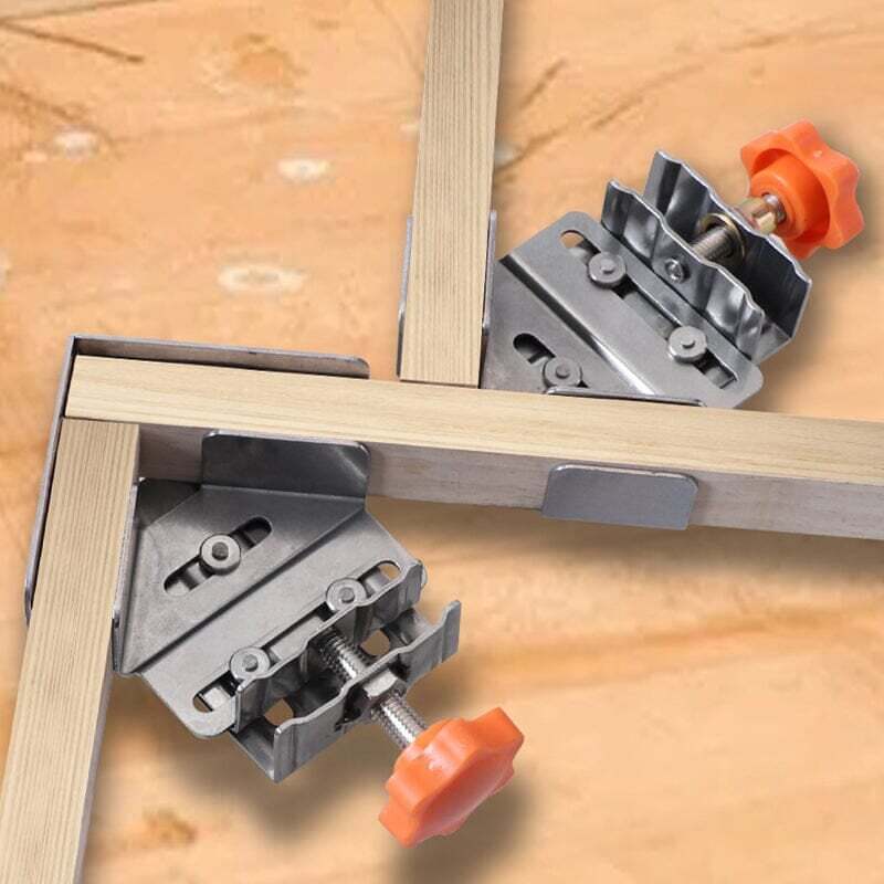 Precision Angle Meter