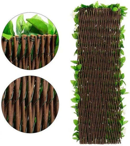 GreenBarrier