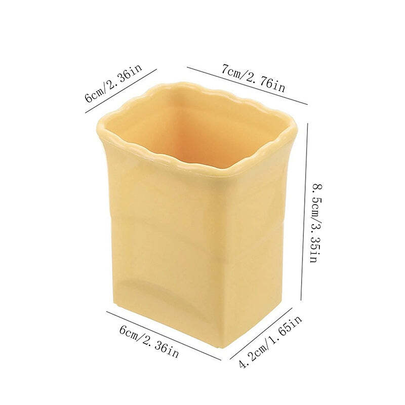 Fruit Cup Cutter