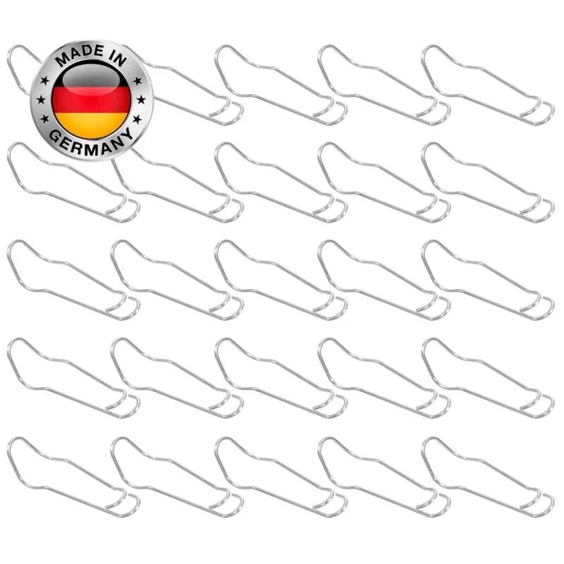FenceLink Fence Connecting Buckles