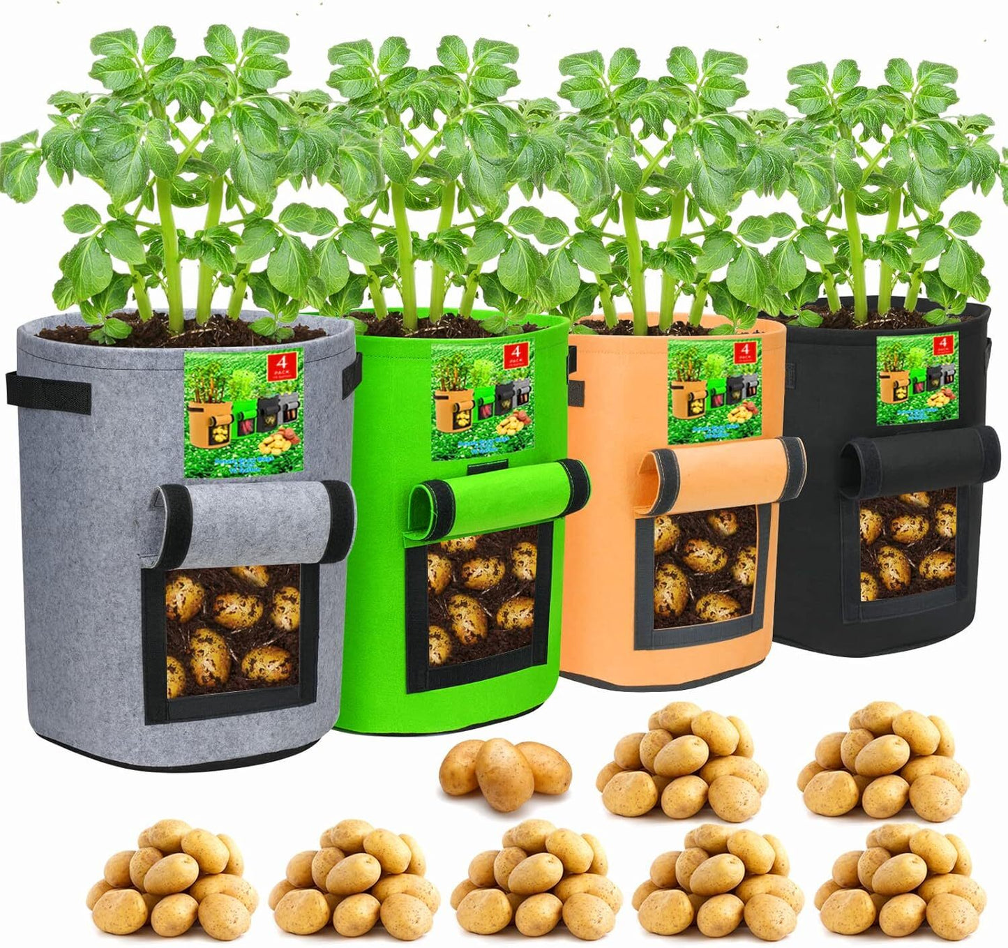 PlantPouch
