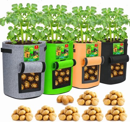 PlantPouch