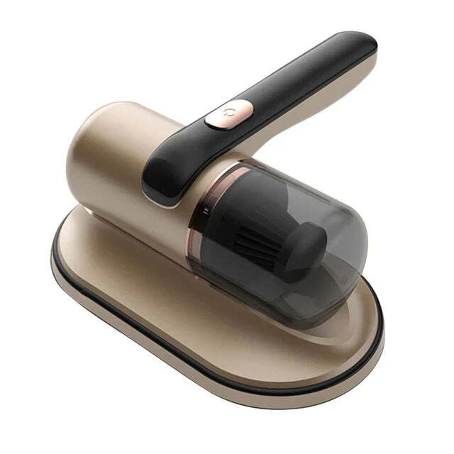 Vacuum Cleaner