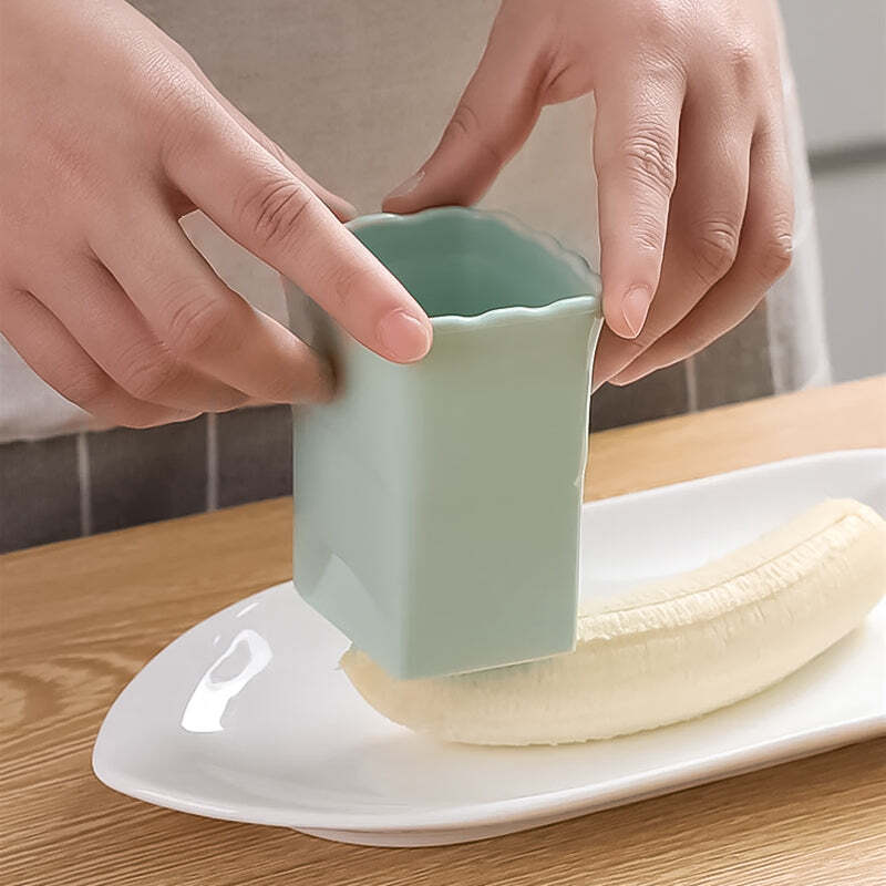 Fruit Cup Cutter