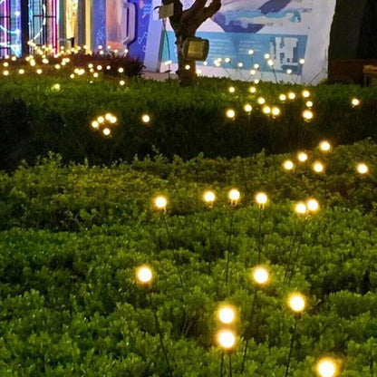 FireflyGlow Show